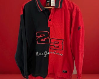 Sudadera Nike Air Jordan talla M Sudadera con capucha Nike Flight Jordan vintage M.J. años 90