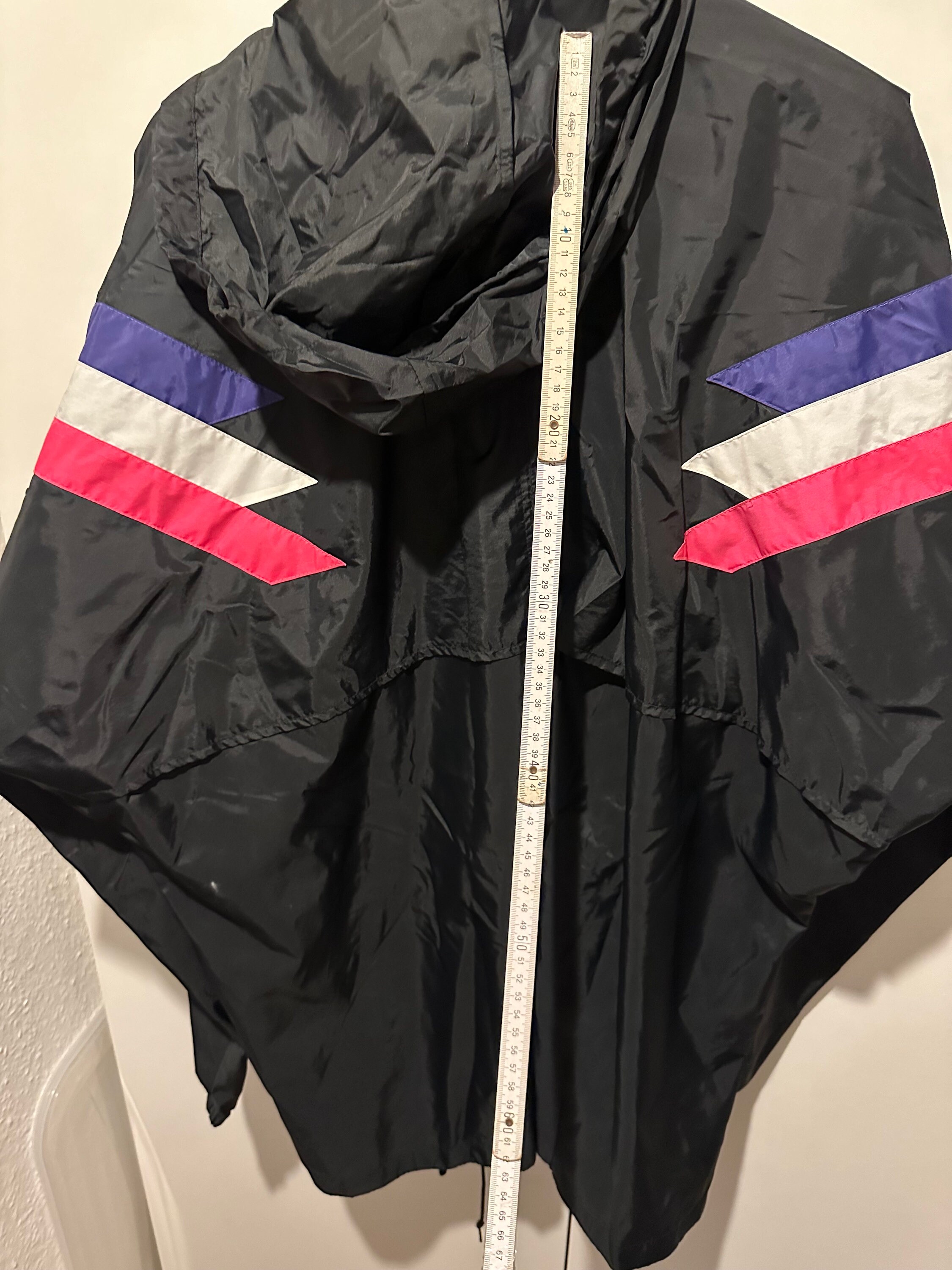 Adidas ウインドブレーカー ジャケット サイズ XL レトロ ヴィンテージ