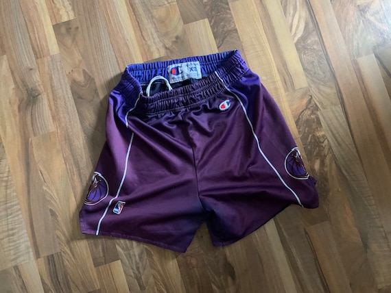 champion basketball pants