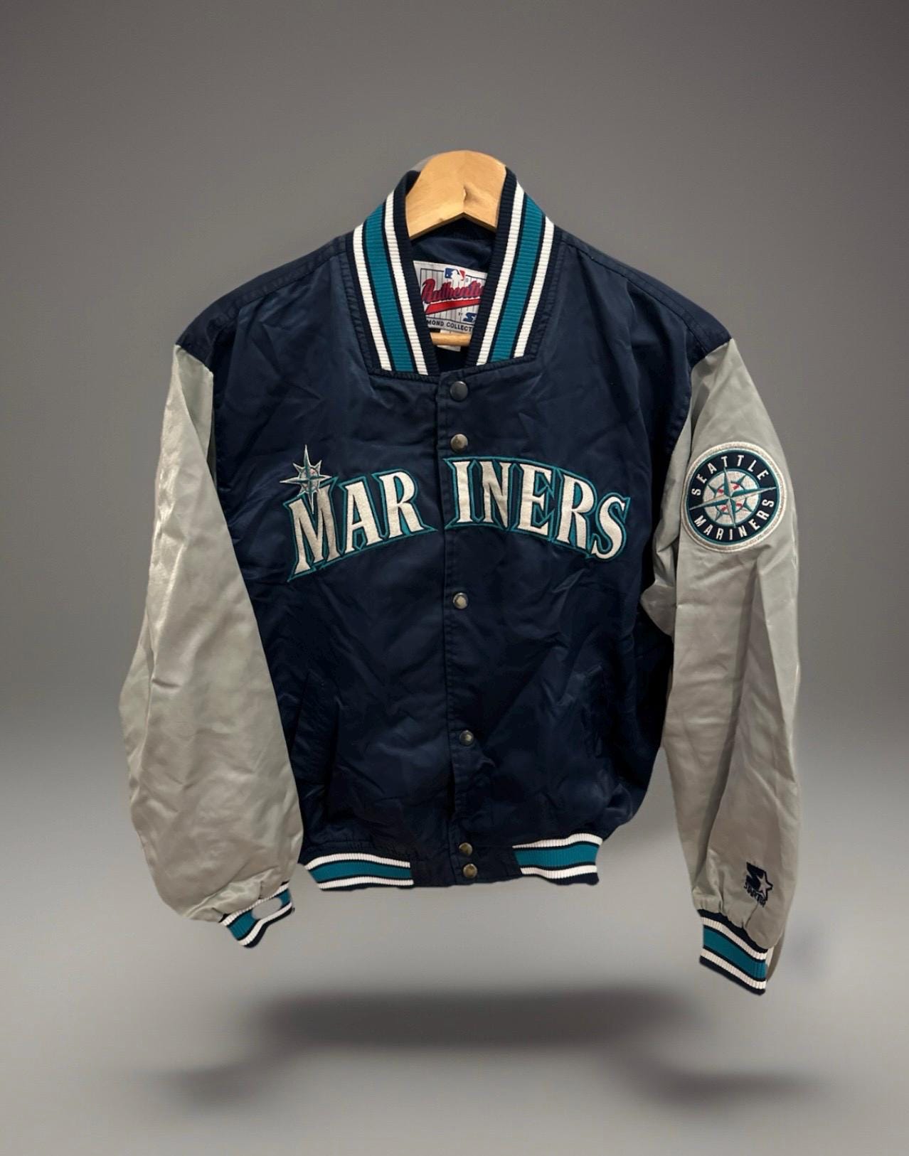 Mariners jacket - Etsy 日本