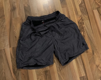 Nike Air Jordan Shorts Pants Size XXL Vintage Jordan Trunk Etsy