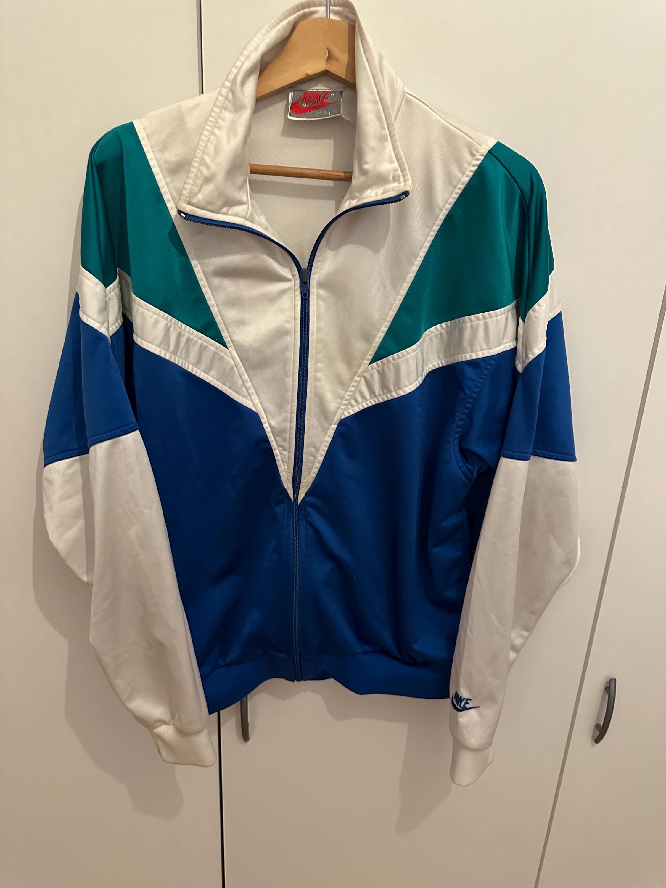 Diesel Track Jacket - Etsy Hong Kong