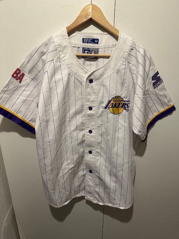 Vintage farmer rövidnadrág - Lakers NBA Vintage farmer rövidnadrág - Lakers NBA