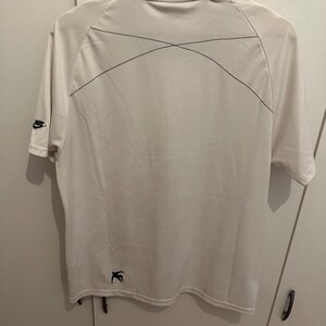 Nike Air Max T-shirt Sweatshirt Storlek L T-shirt Nike Vintage-tröja Just Do It bild 2