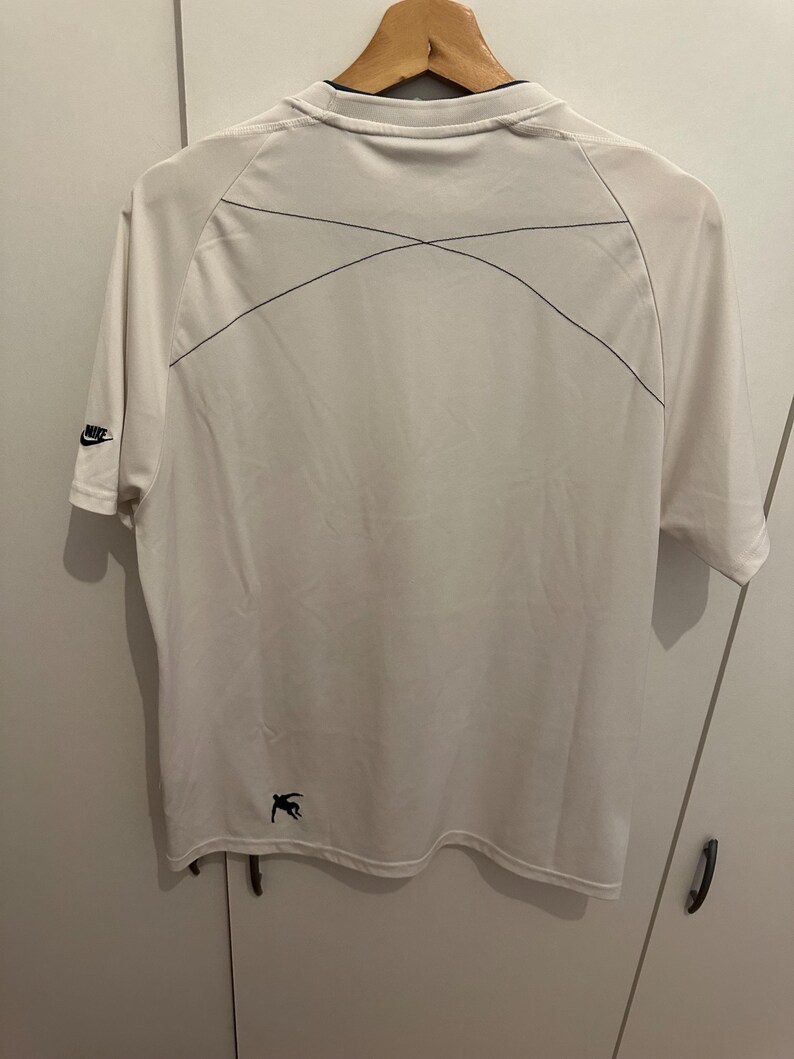 Nike Air Max T-shirt Sweatshirt Storlek L T-shirt Nike Vintage-tröja Just Do It bild 2