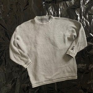 carlo colucci pullover Size XL Retro vintage Carlo sweatshirt