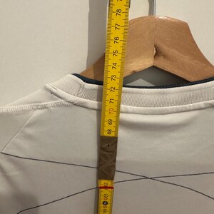 Nike Air Max T-shirt Sweatshirt Storlek L T-shirt Nike Vintage-tröja Just Do It bild 8