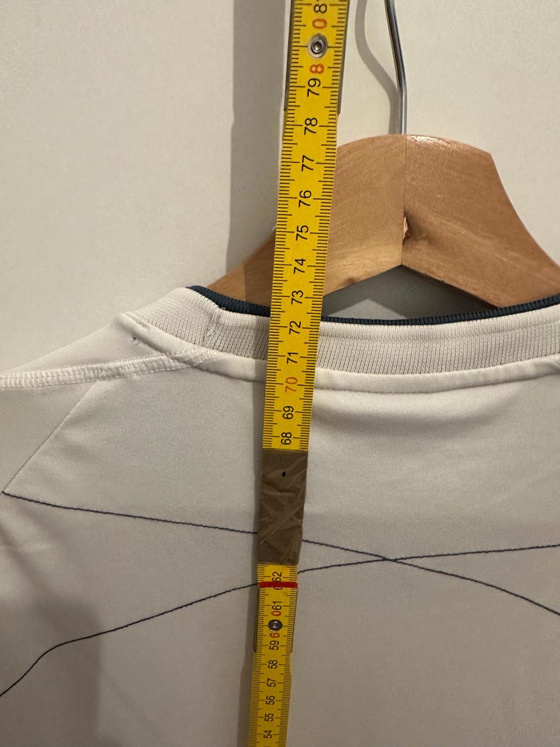 Nike Air Max T-shirt Sweatshirt Storlek L T-shirt Nike Vintage-tröja Just Do It bild 8