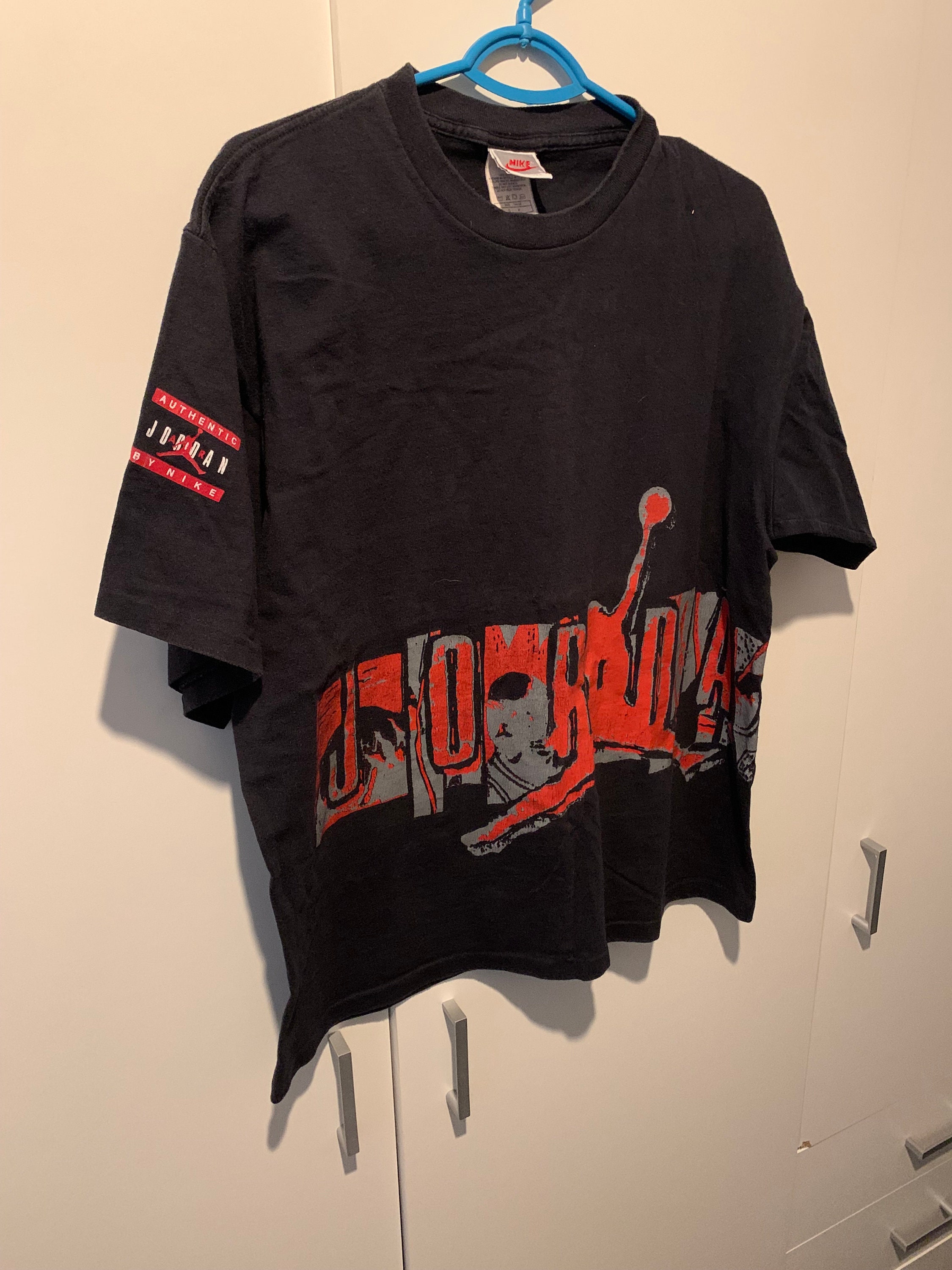 NIKE SWOOSH/ USA Tee / SHORT SETUP【M】