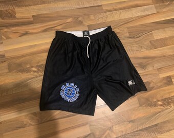 Starter Pants Shorts Orlando Magic Size L Magic Shorts