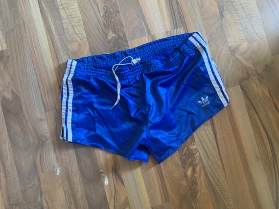 Nylon shop shorts adidas