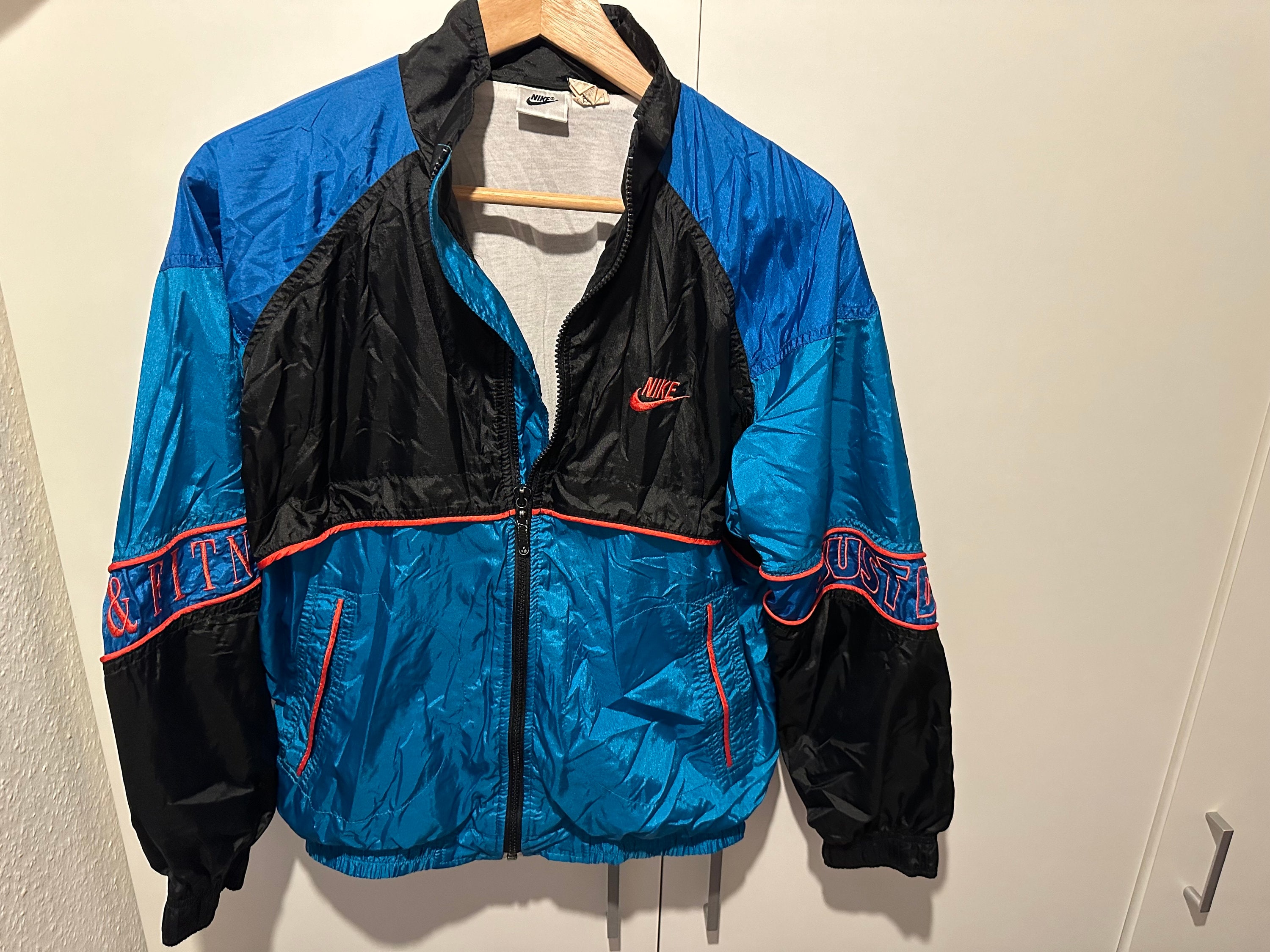 nike windbreaker nz