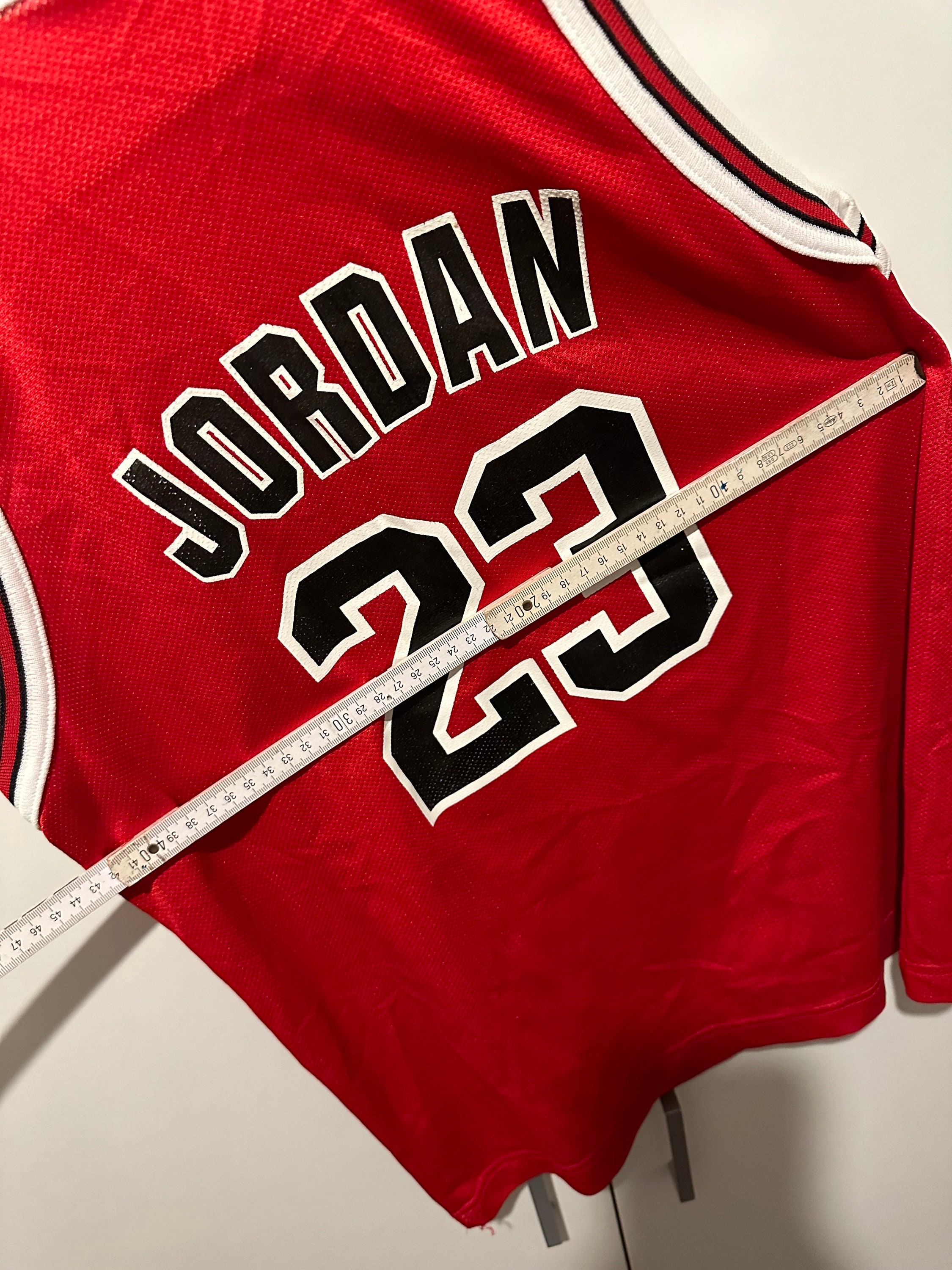 チャンピオン ジャージ シカゴ ブルズ サイズ XS NBA マイケル