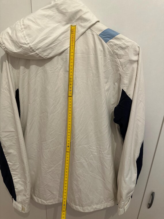 Nike Air Jacket Windbreaker Size L Retro Vintage Nike Air JACKET 00s Air Max View 6