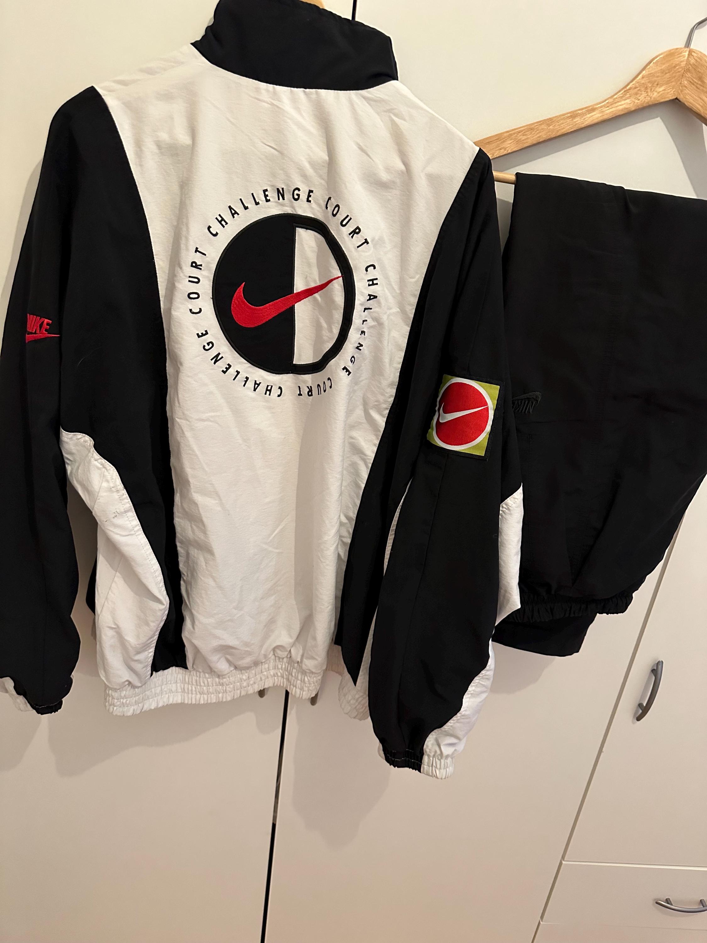 90s nike tennis polo - Etsy 日本
