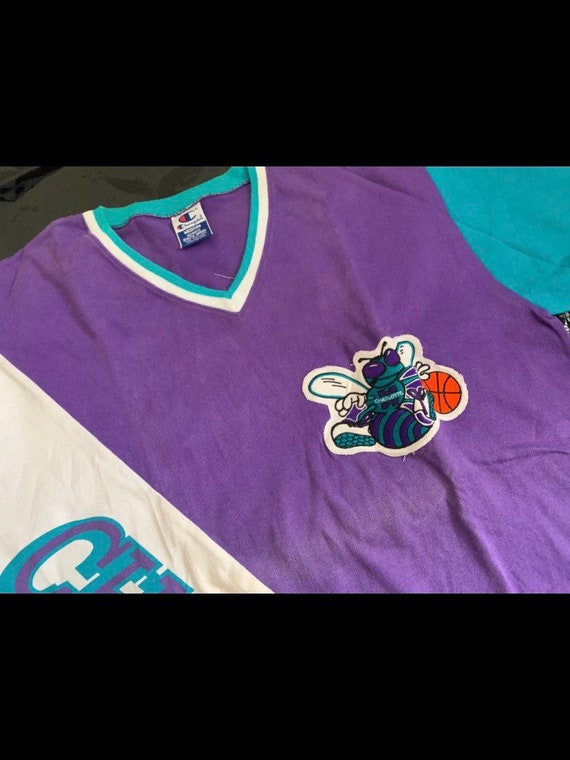 Charlotte Sting  Retro WNBA T-Shirt – HOMAGE