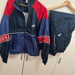 Nike tracksuit vintage 90's - Etsy 日本