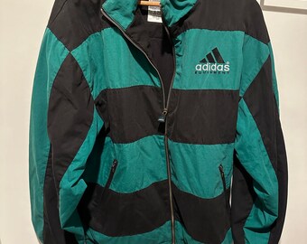 トップス 00s adidas track jacket size L 00s Track Jacket by Adidas | ThriftTale
