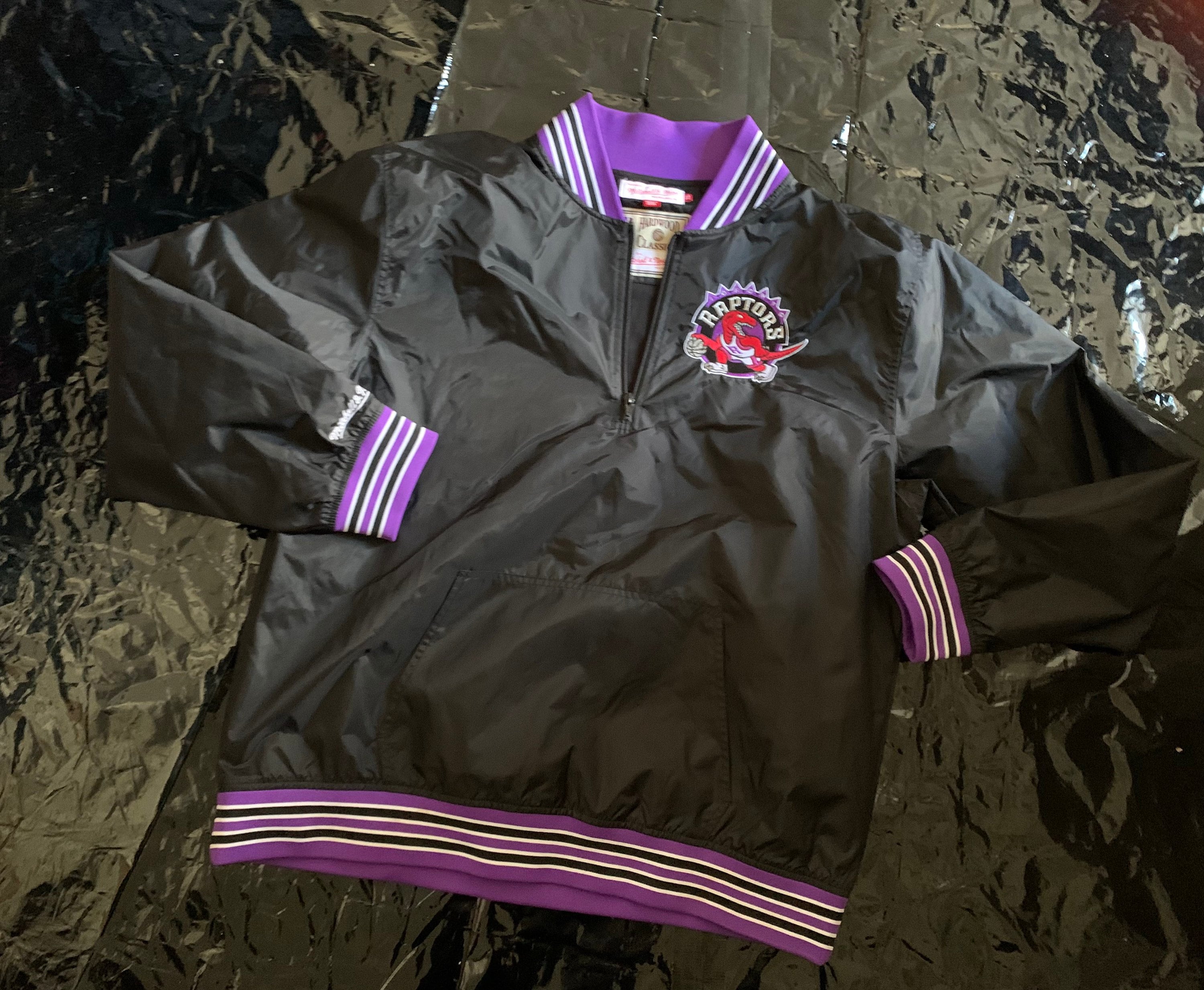 Raptors Jacket - Etsy Canada