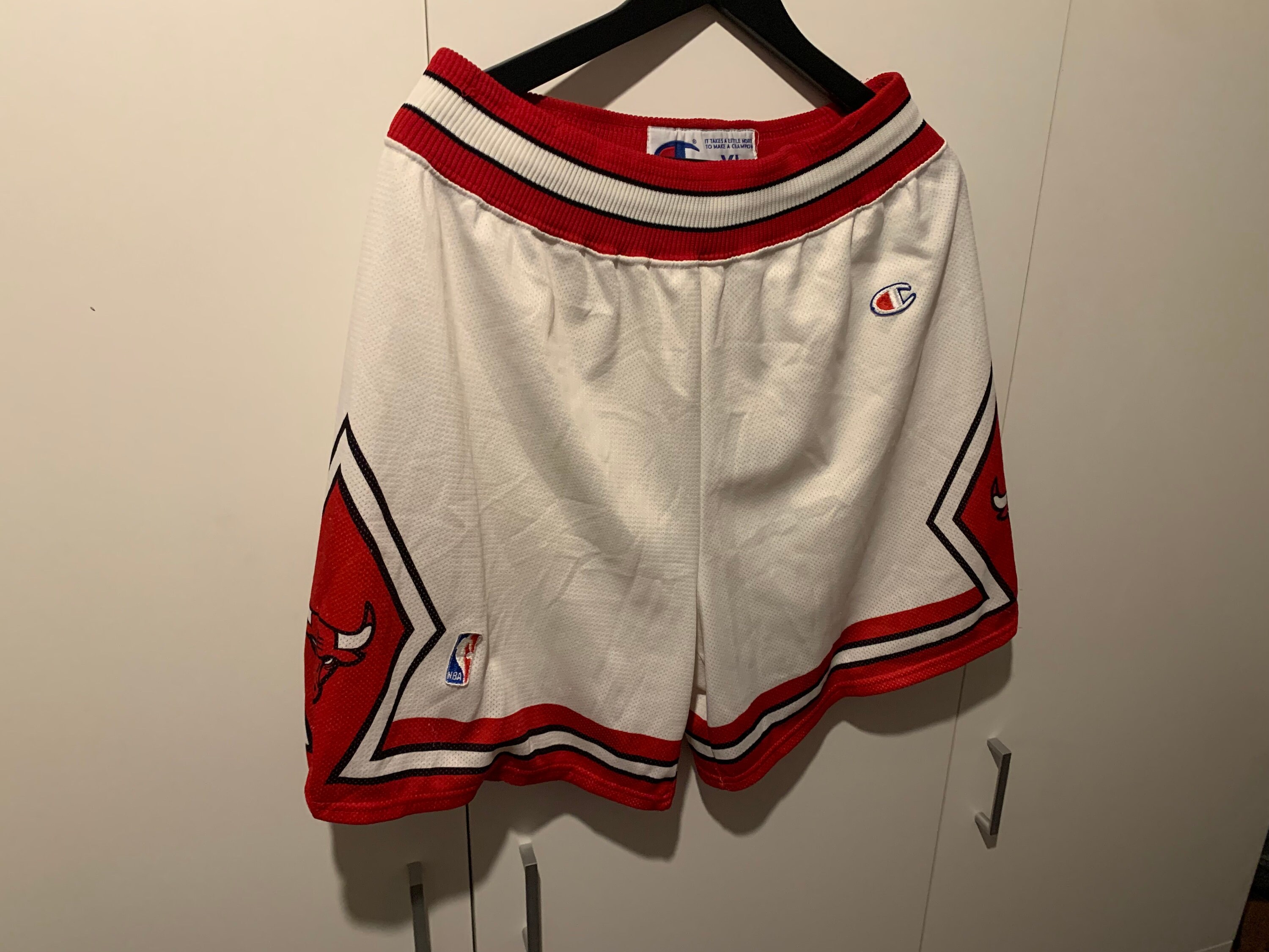 Chicago Bulls Shorts 