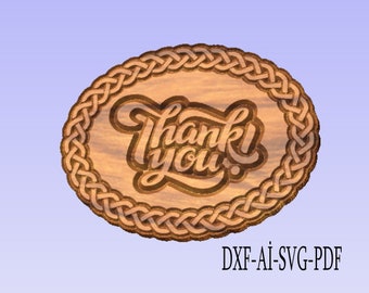 Plate Cnc files, cnc router, cnc router for wood, plate file, svg file, ai , dxf file, pdf , cnc