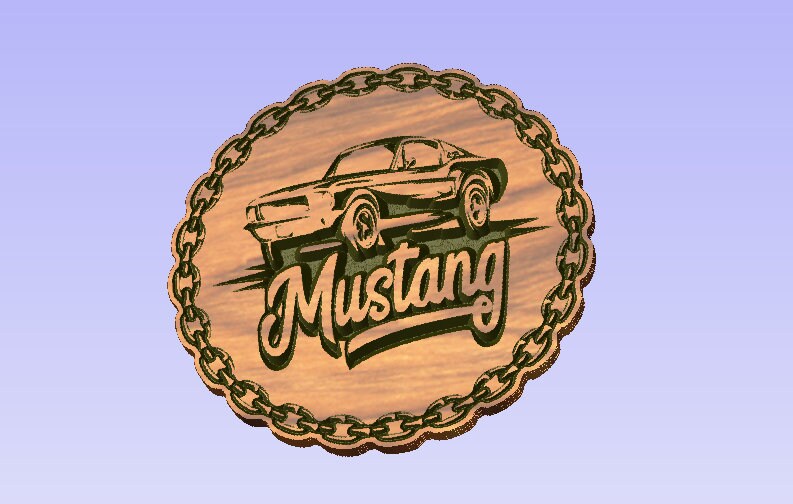 Cnc Router Svg For Cnc Router Wood Plate Svg Dxf Ai Pdf Files - Etsy