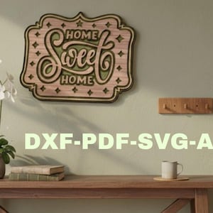 Cnc files, cnc router, cnc router for wood, plate file, svg file, ai , dxf file, pdf , cnc