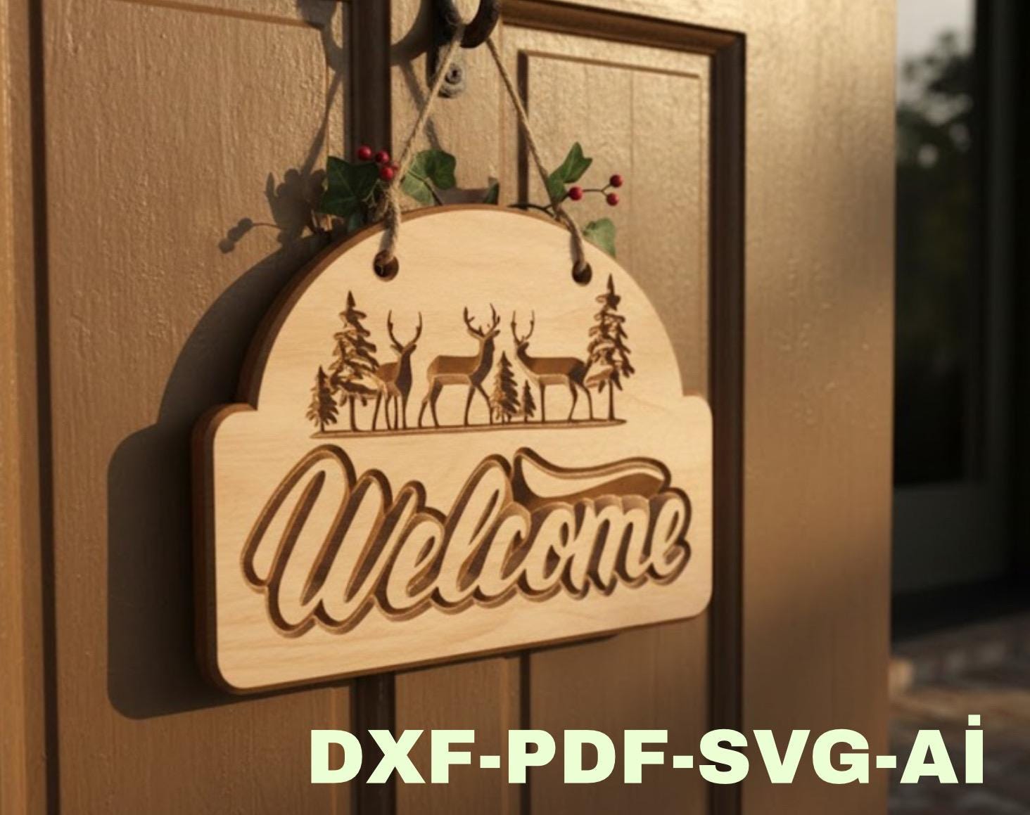Cnc Files, Cnc Router, Cnc Router for Wood, Plate File, Svg File, Ai ...