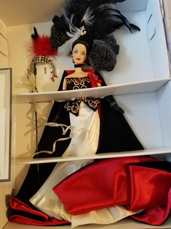Ancienne Poupée Barbie Collector, Joyeuses Fêtes 1997, Mattel 17832 Neuve Imgx1200 4639 Ancienne Poupée Barbie Collector, Joyeuses Fêtes 1997, Mattel 17832 Neuve Imgx1200 4639