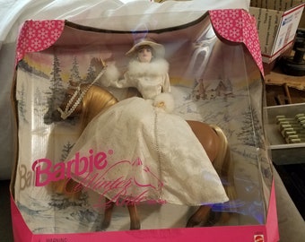barbie and mattel