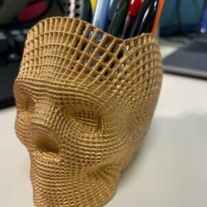 Pen Holder
