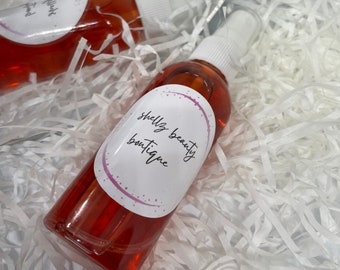 Rose Water, Rose Water Spray, Organic Rose Water