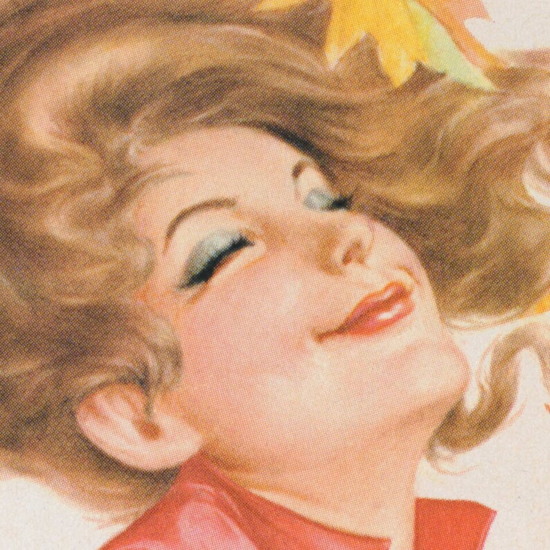 Alberto Vargas Pinup Girl Printable Art | Digital Download | 1960's ...