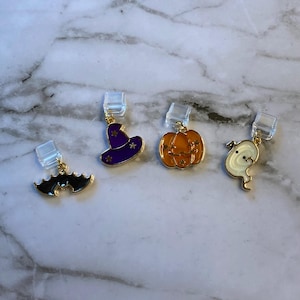 USB-C Kindle charm