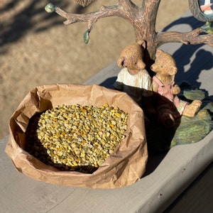 Pure Bee Pollen 0.2 oz, 0,4 oz