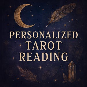Tarot-Lesungen - Einsicht, Führung und Klarheit der Seele