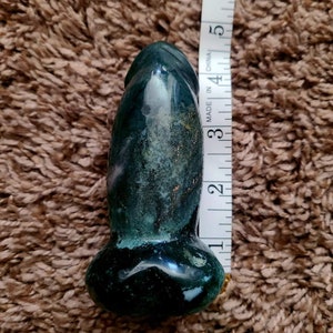 Moosachat ""Helikopter"""