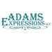 Adams Expressions LLC