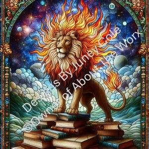 Learning Lion
