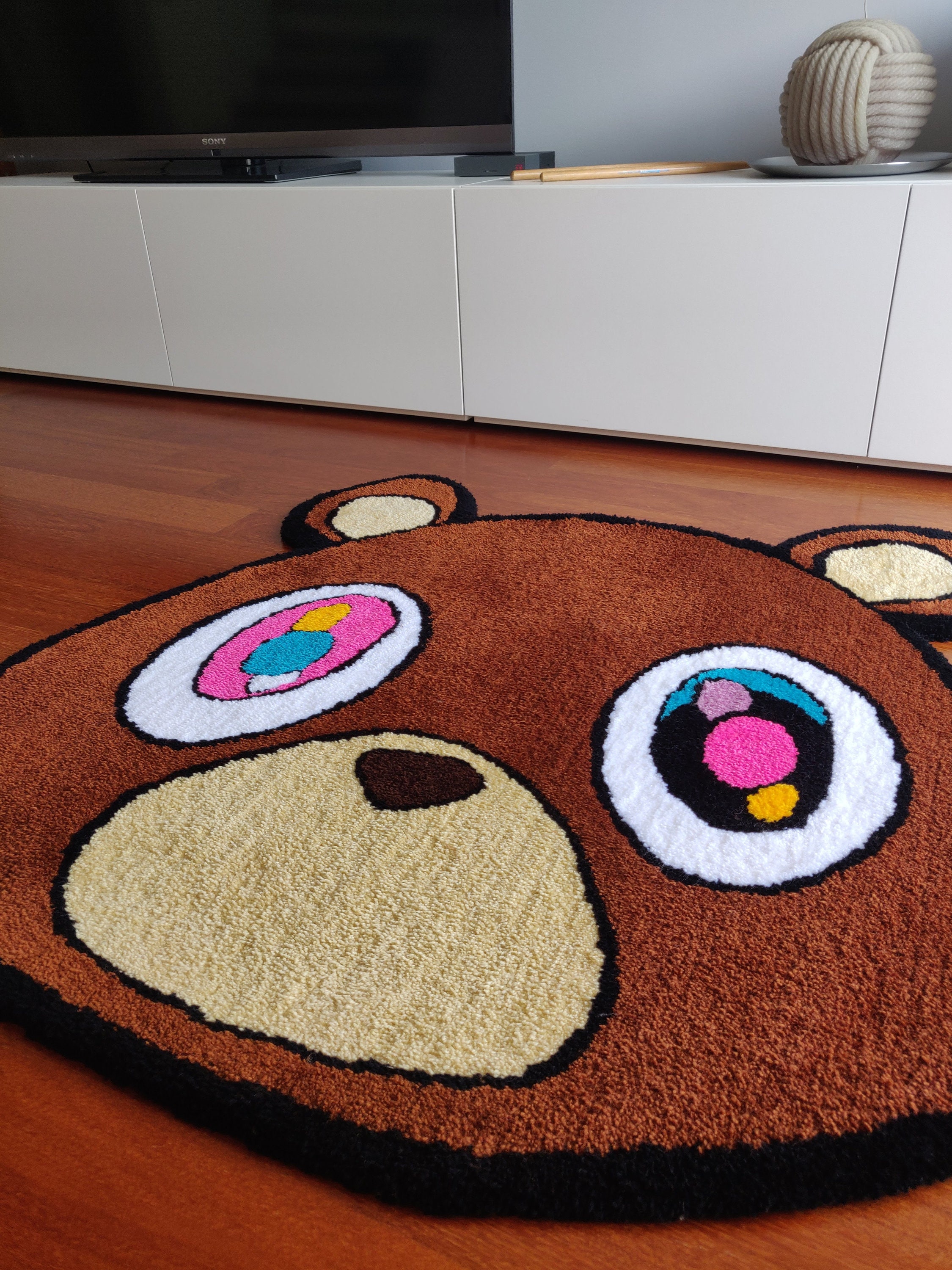 Custom Rugs Tappeti Personalizzati Tappeto Con Logo Tappeto Anime
