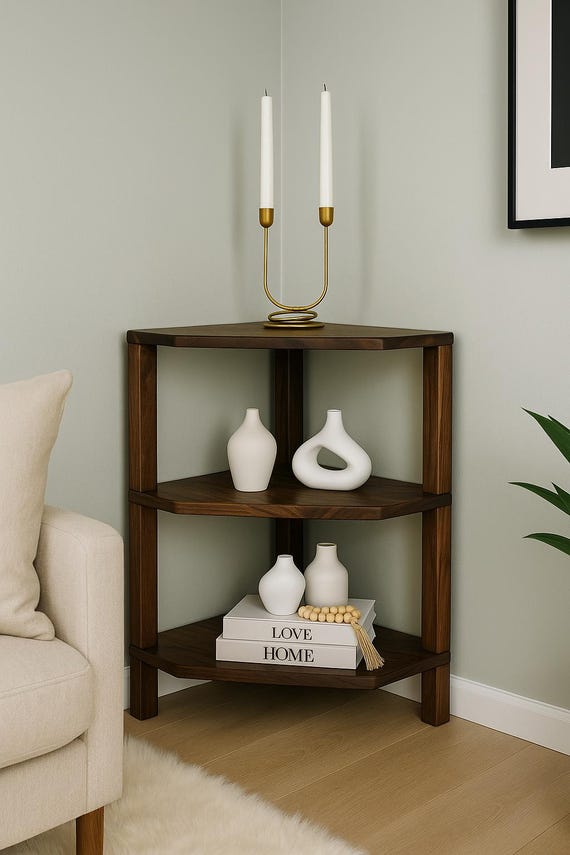 Furniture for Corner of Living Room: Transform Your Space