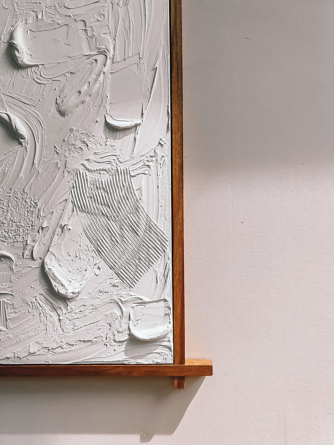 Textured Art| Wall Art Decor | Plaster Art Decor | Textured Art Wall ... - Textured Artistic Decor