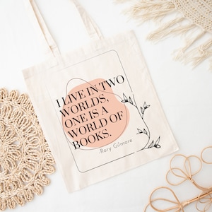 Two Worlds- Book lover SVG
