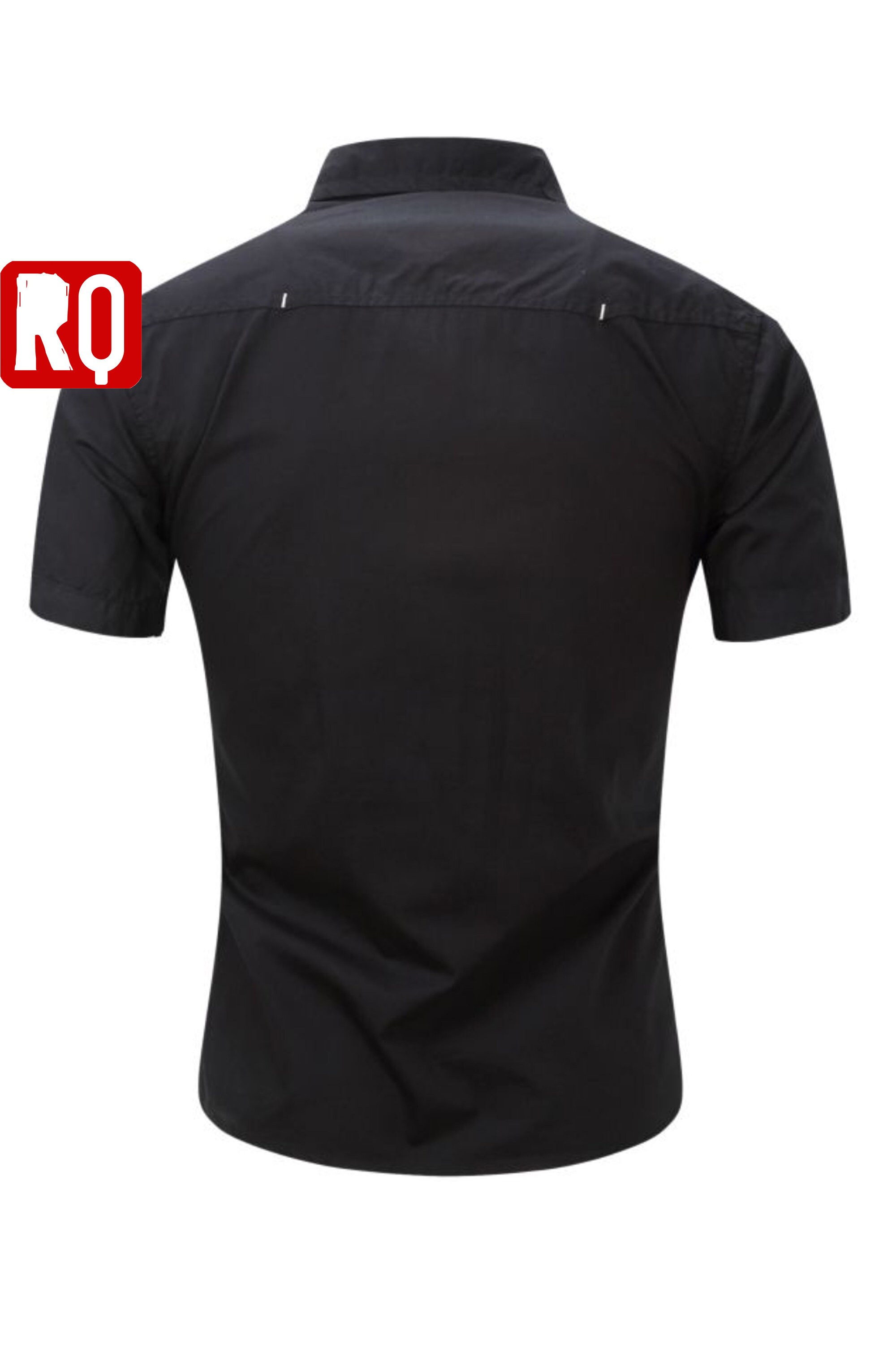 cher black dress Short Sleeve Shirt