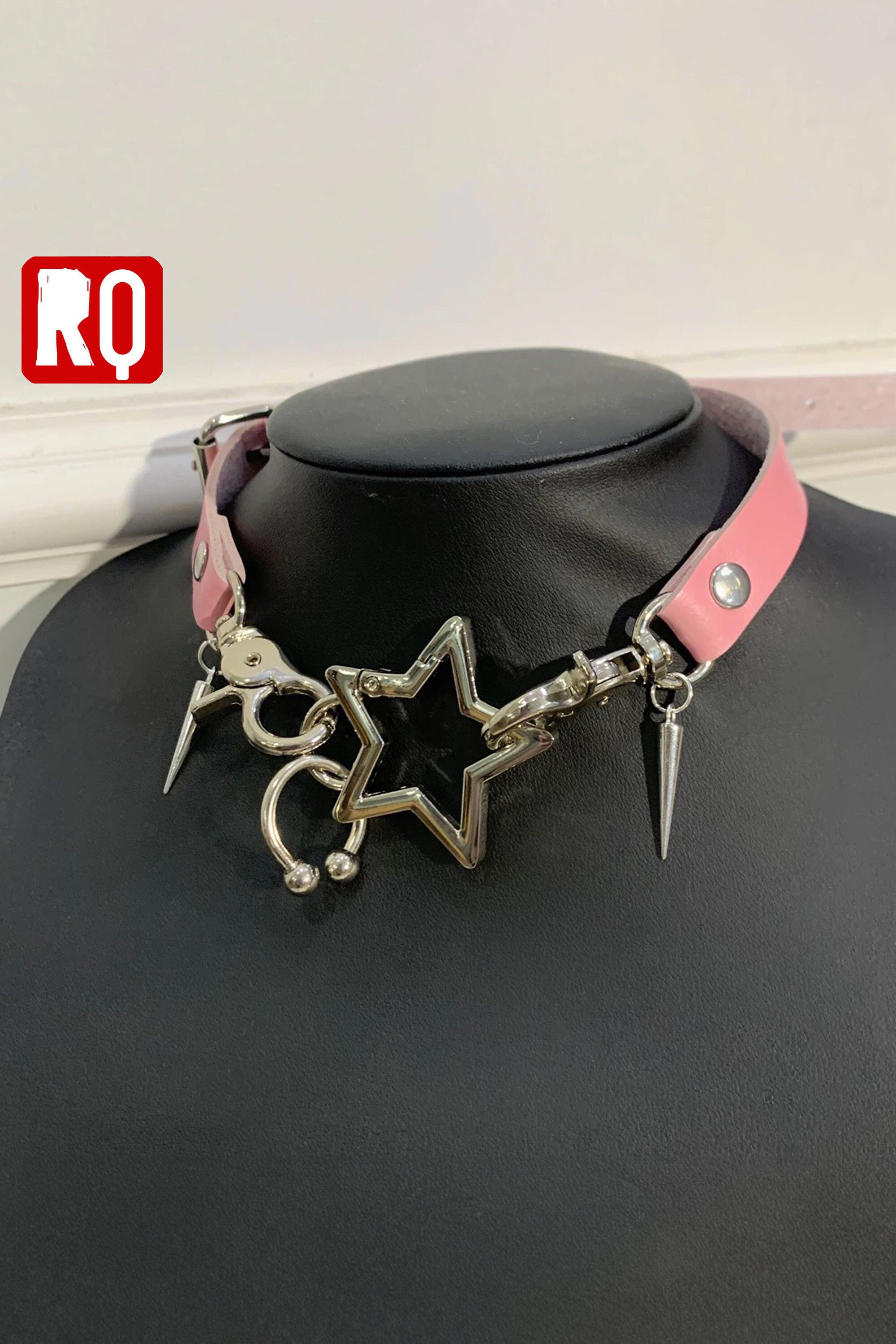 Chokers Sindlan Punk Leather Choker Necklace For Men Vintage Streetwear  Geometric Couple Emo Fashion Jewelry Collar Corrente Masculina From  Weibaokong, $14.92