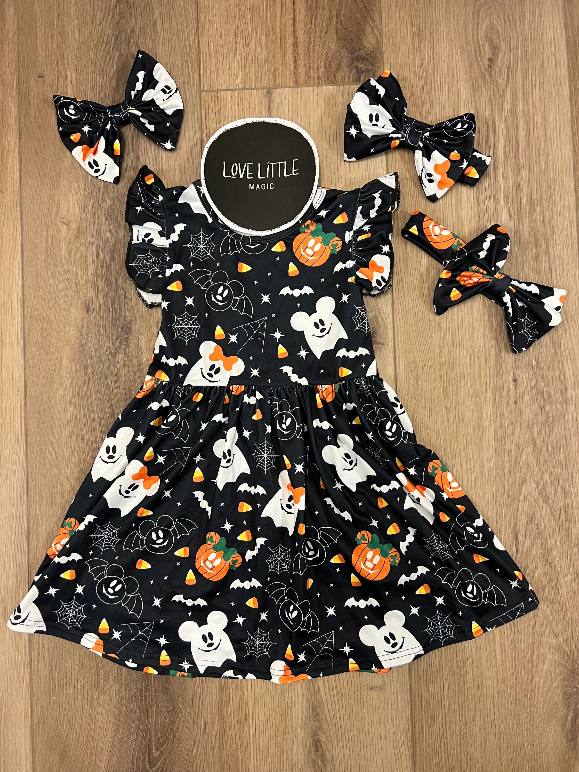 The Cure Dress - Etsy