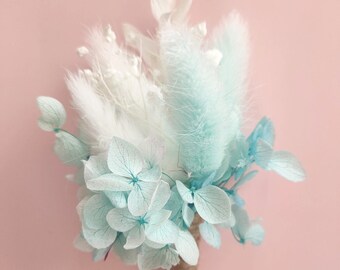 Mini flowers set cake decoration Mini floral cake decor Dried flower cake embellishments Wedding cake flower decorations