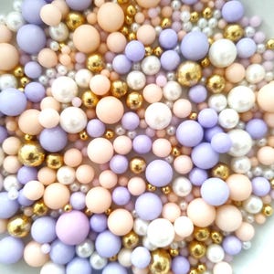 Edible Sprinkles Cake Decoration Baking Topping Edible cupcake topper Cookies Wedding Baby Shower Birthday Party sugar decorations HALAL