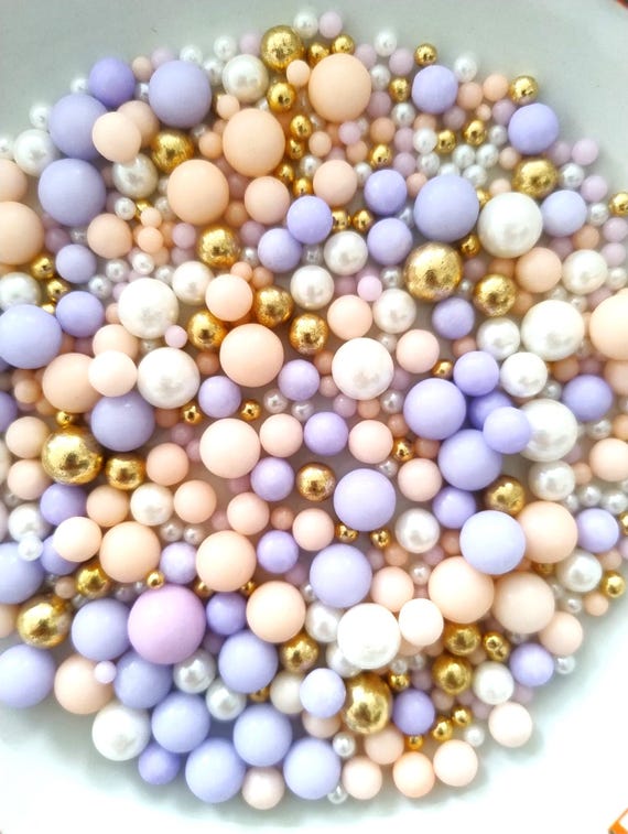 Edible Sprinkles Cake Decoration Baking Topping Edible cupcake topper Cookies Wedding Baby Shower Birthday Party sugar decorations HALAL