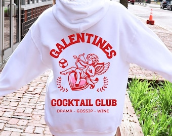 MODNTOGA Dames Valentijn Sweatshirt Liefde Grafische Ronde hals Tops You Are Letter Print Lange Mouw Trui Sweatshirt, Groen, M